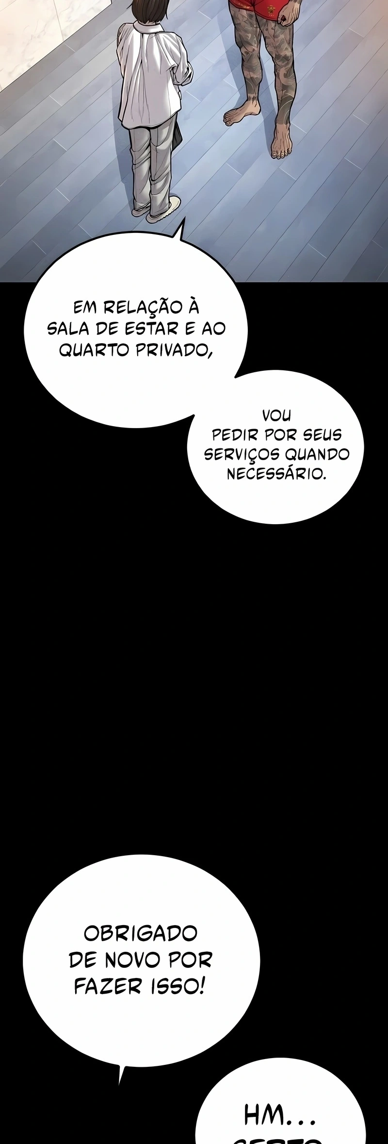 Gerente Kim Capítulo 109 Página 25