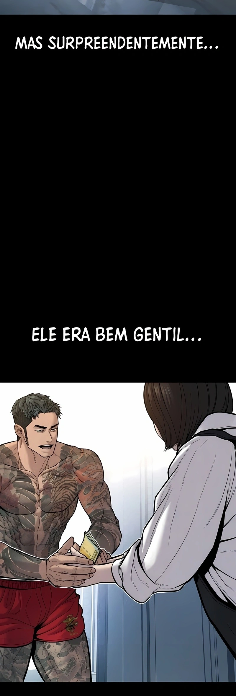 Gerente Kim Capítulo 109 Página 30