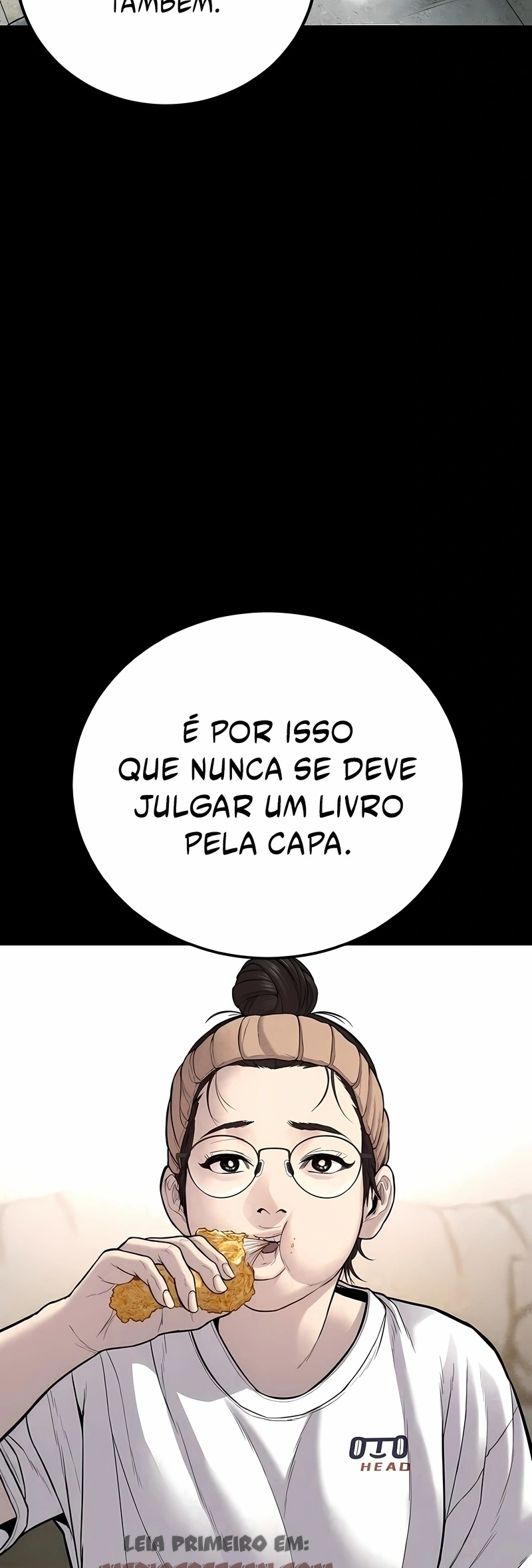Gerente Kim Capítulo 109 Página 35