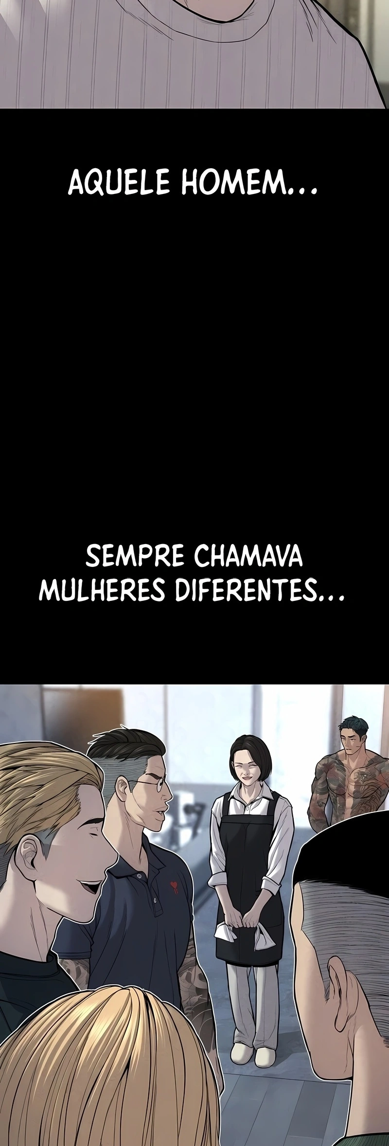 Gerente Kim Capítulo 109 Página 37