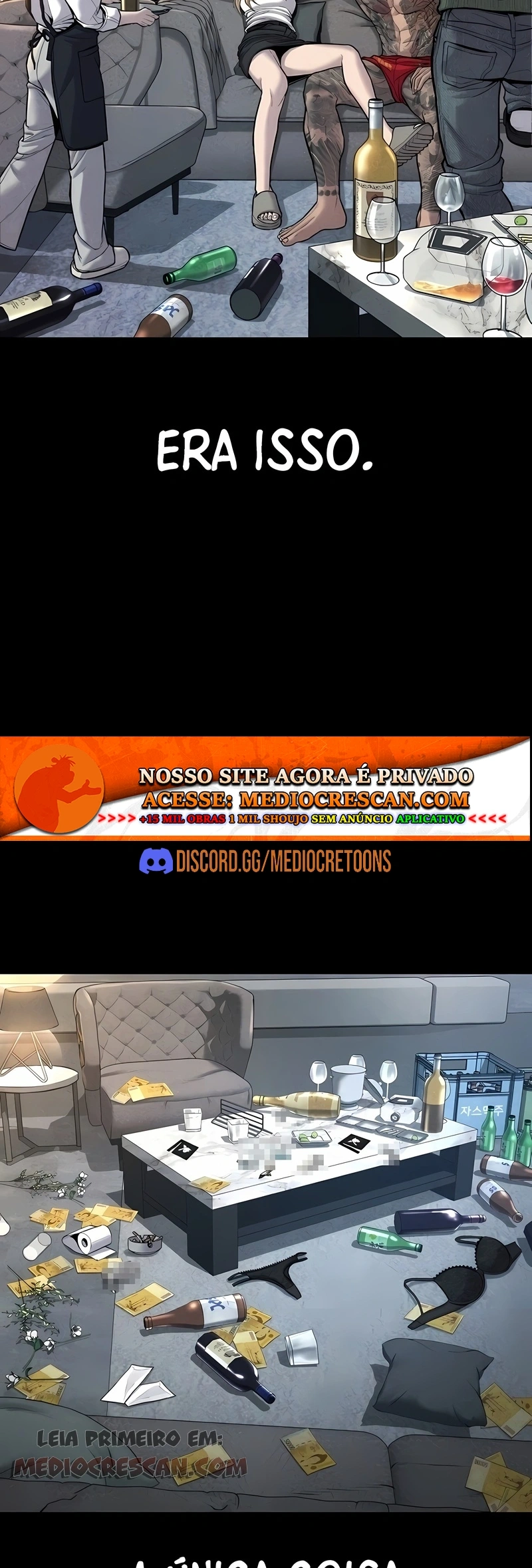 Gerente Kim Capítulo 109 Página 39