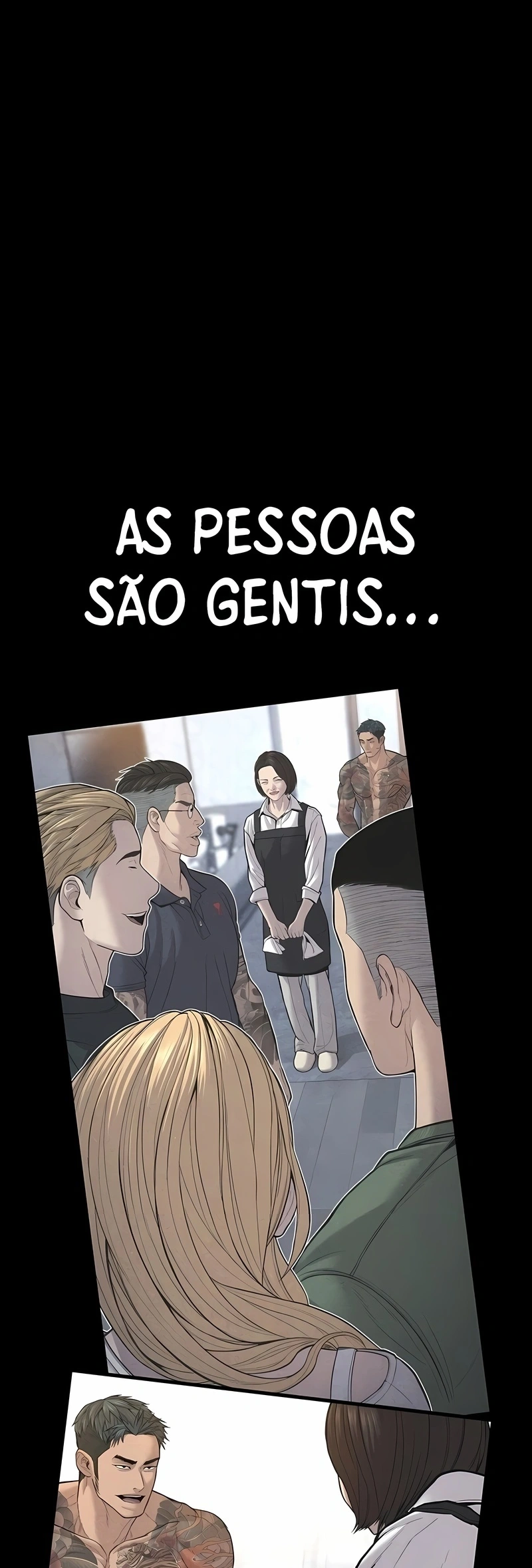 Gerente Kim Capítulo 109 Página 45