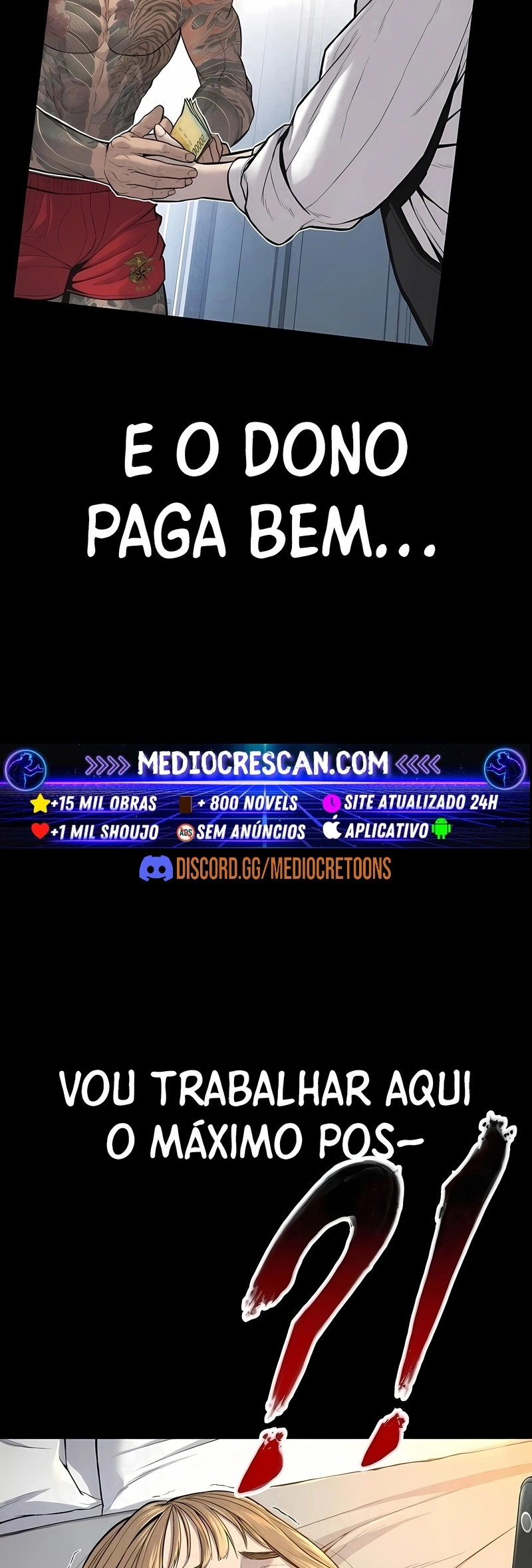 Gerente Kim Capítulo 109 Página 46