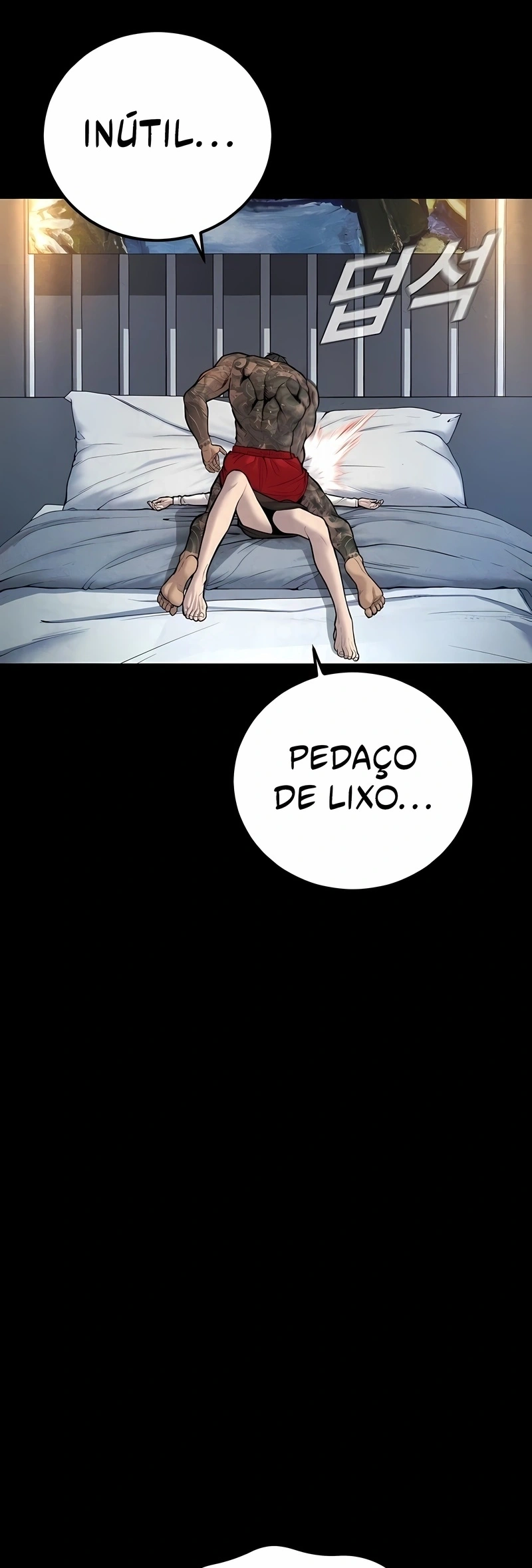 Gerente Kim Capítulo 109 Página 49