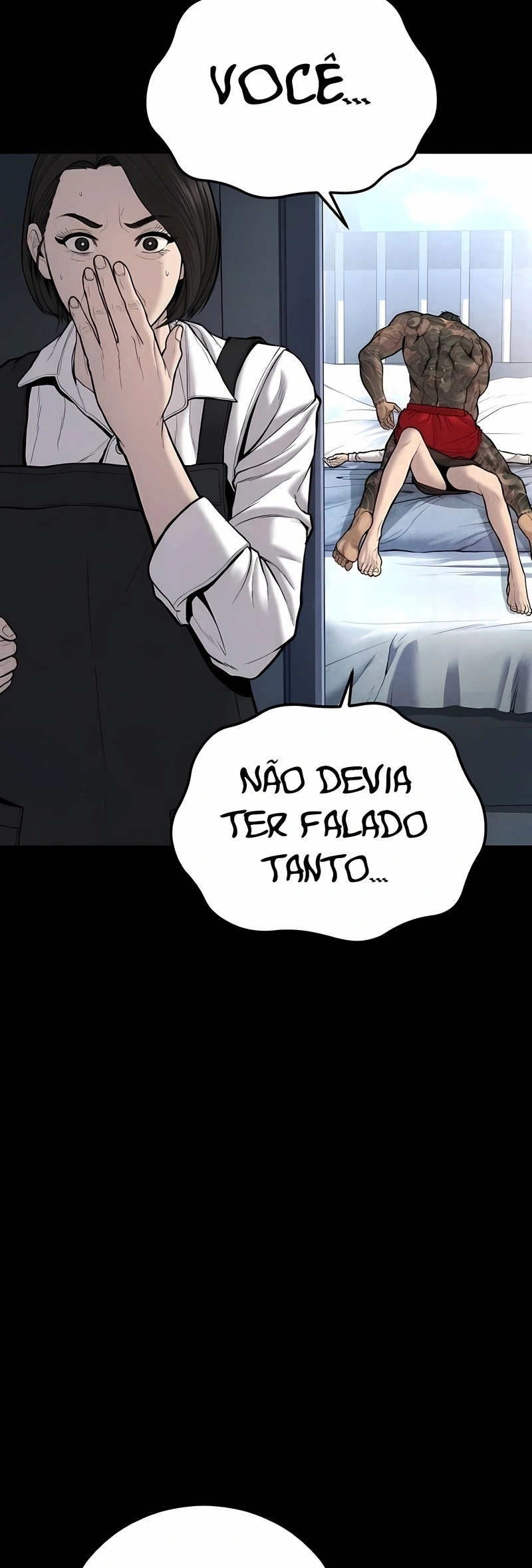 Gerente Kim Capítulo 109 Página 50