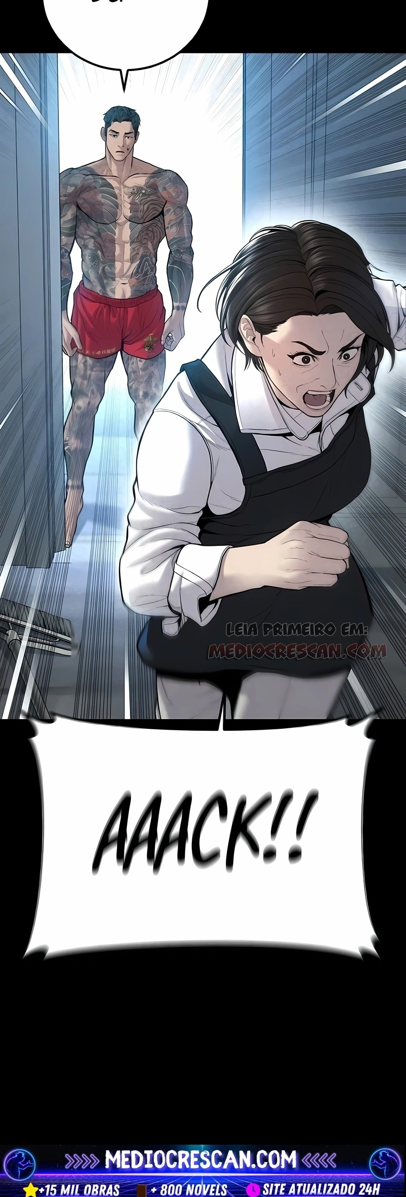 Gerente Kim Capítulo 109 Página 58