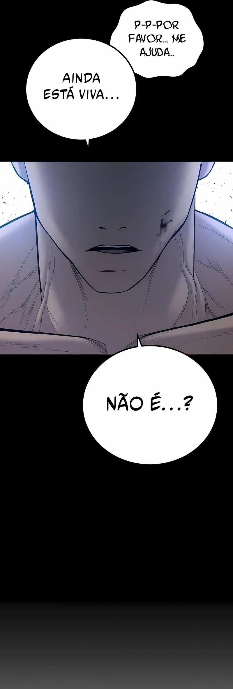 Gerente Kim Capítulo 109 Página 61