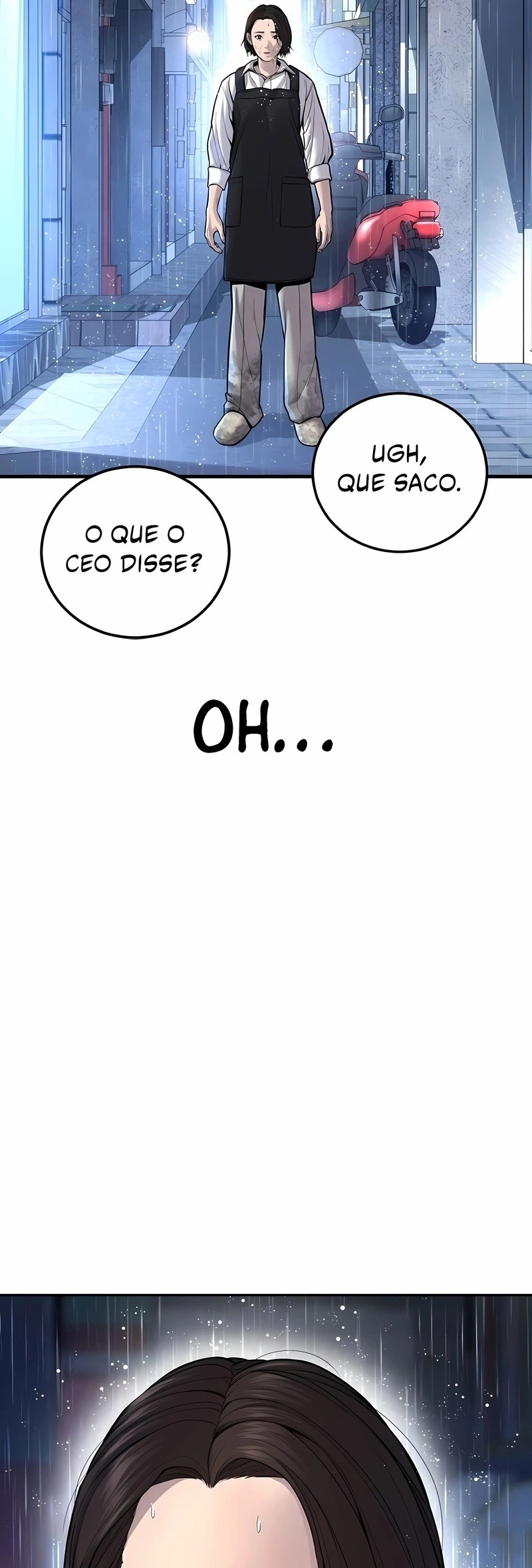 Gerente Kim Capítulo 109 Página 68
