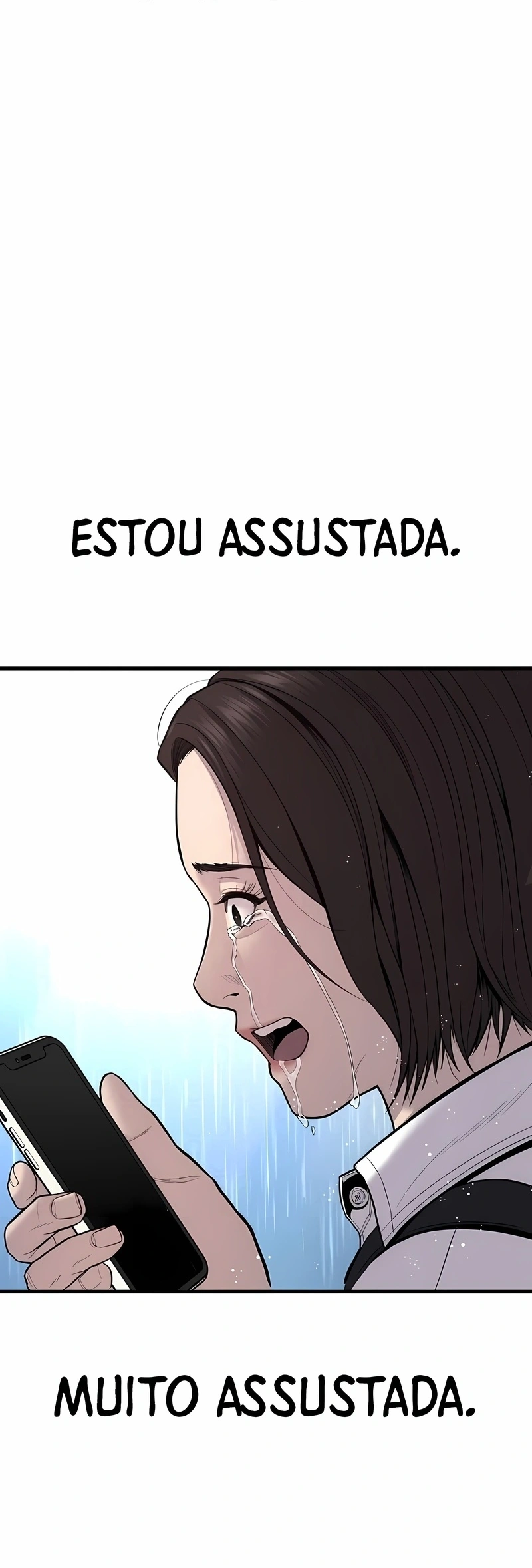 Gerente Kim Capítulo 109 Página 73