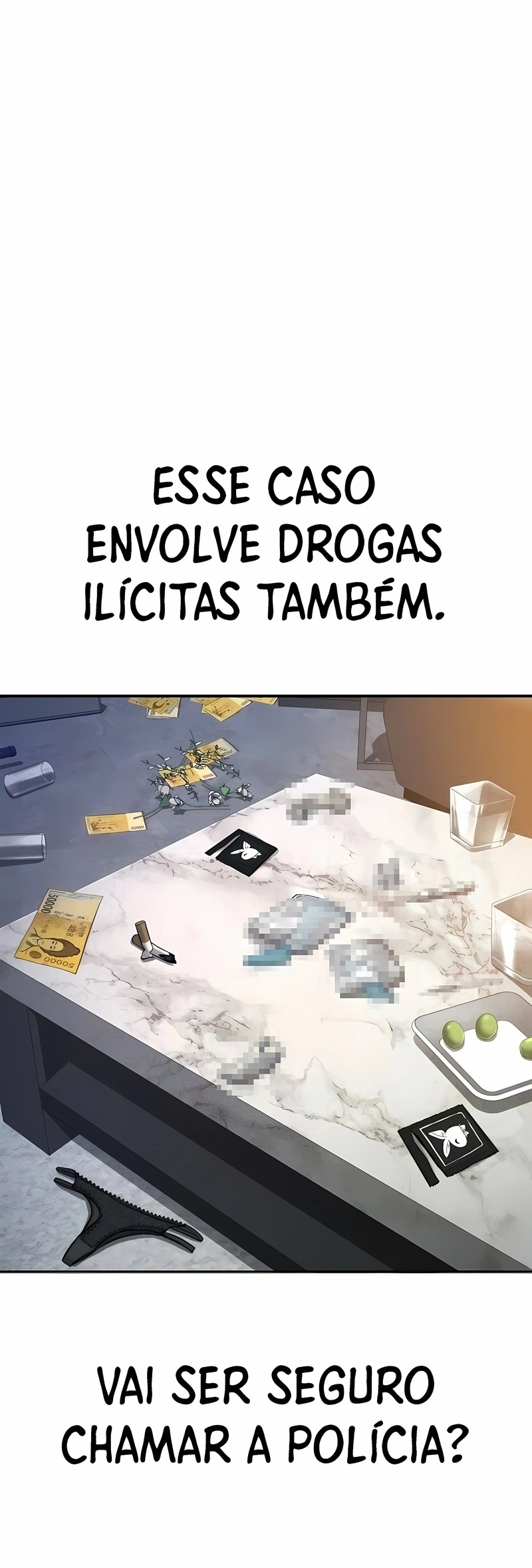 Gerente Kim Capítulo 109 Página 74
