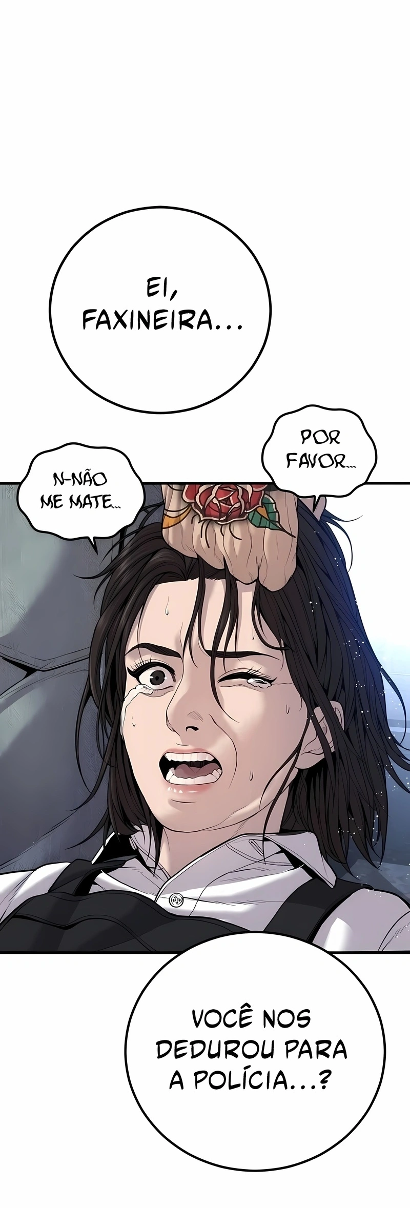 Gerente Kim Capítulo 109 Página 81