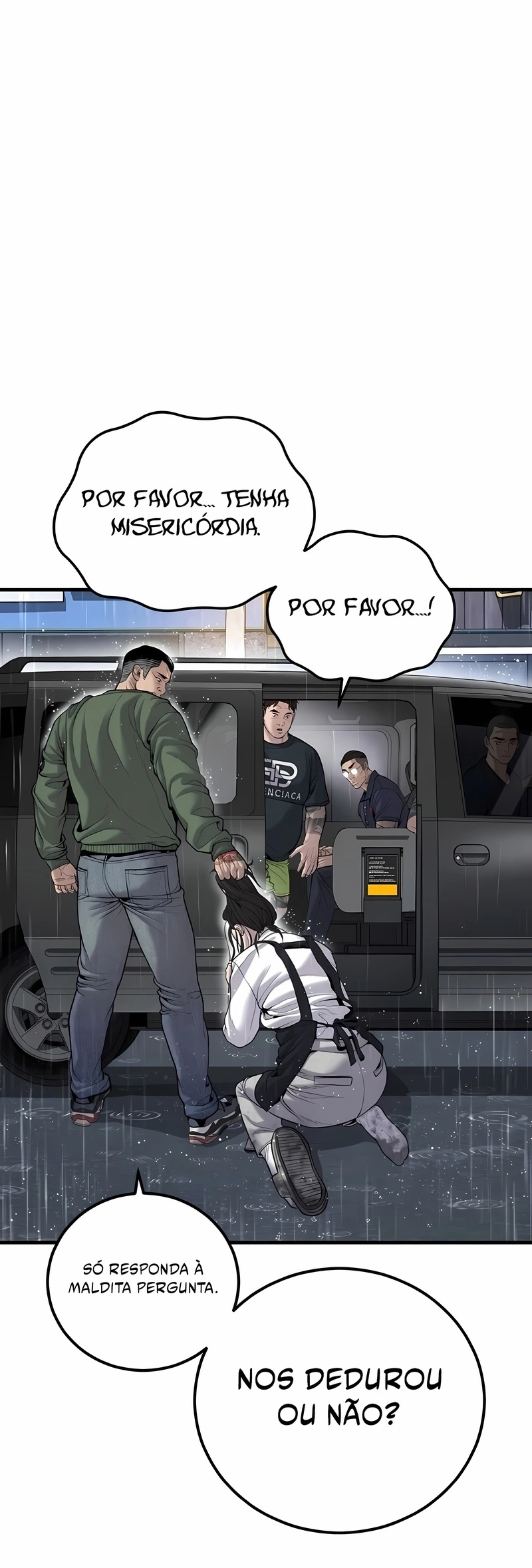 Gerente Kim Capítulo 109 Página 82