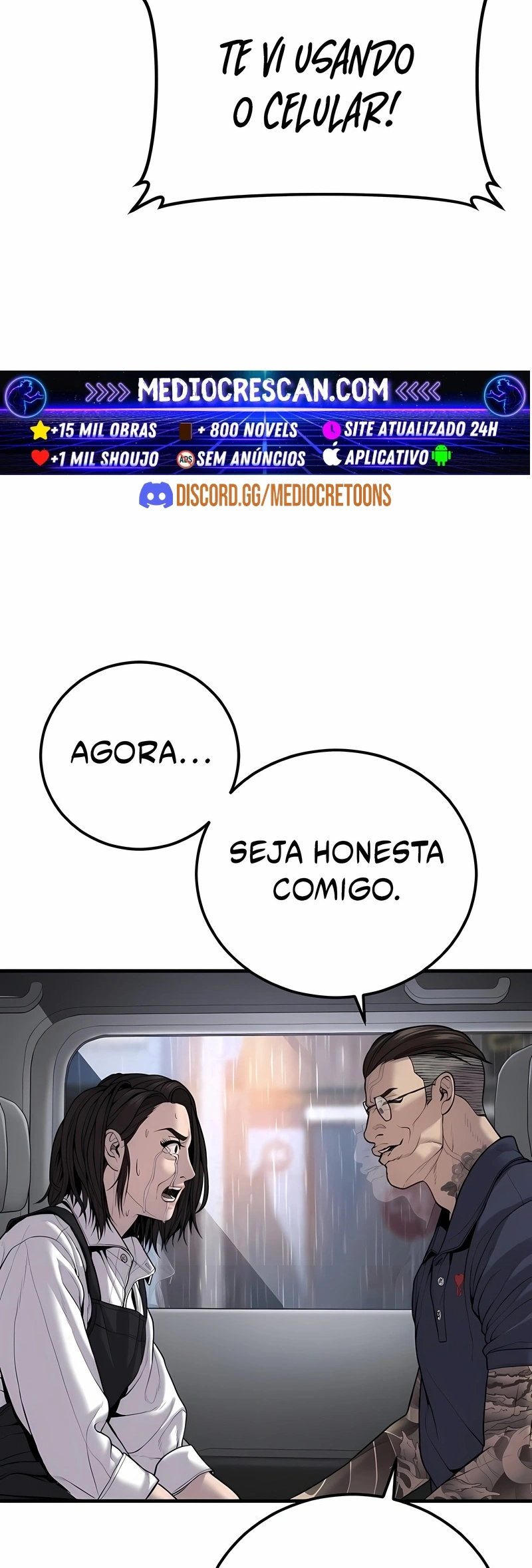 Gerente Kim Capítulo 109 Página 84
