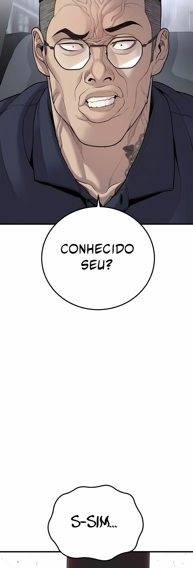 Gerente Kim Capítulo 109 Página 88