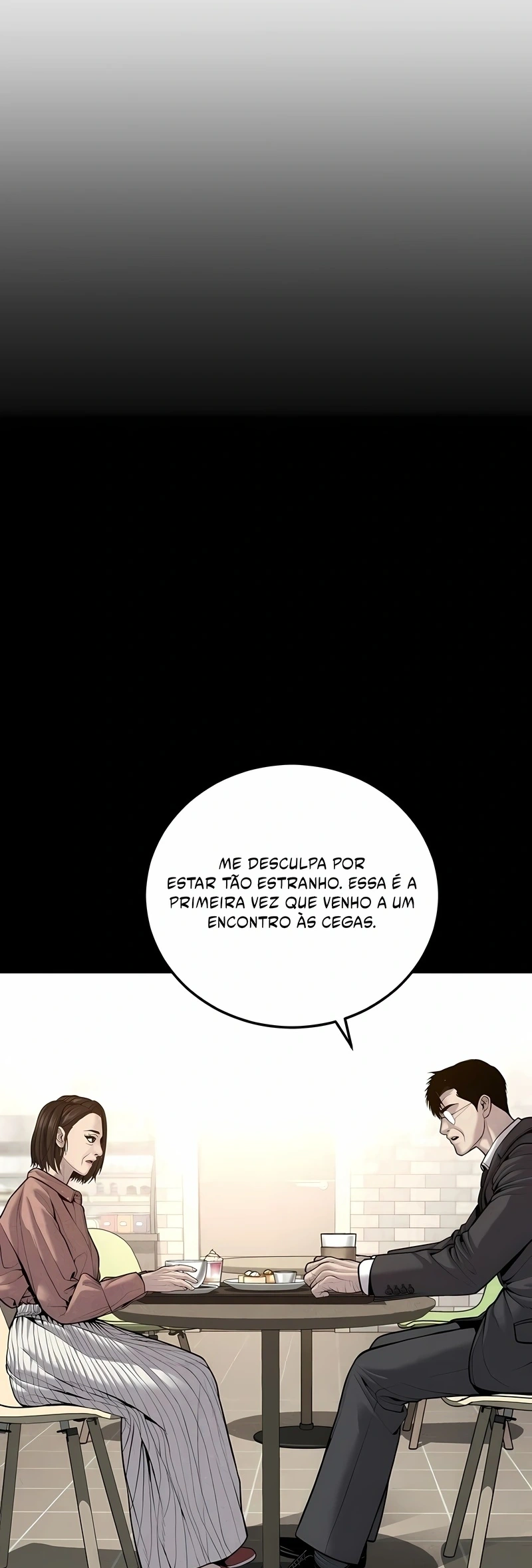 Gerente Kim Capítulo 109 Página 92
