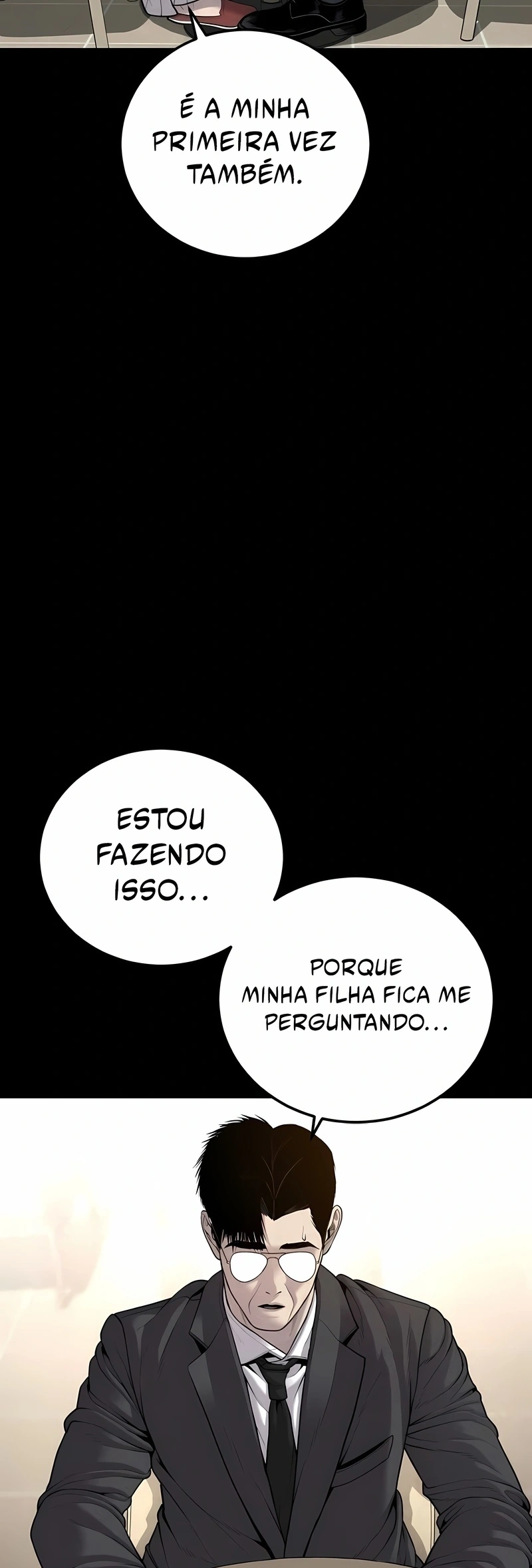 Gerente Kim Capítulo 109 Página 93