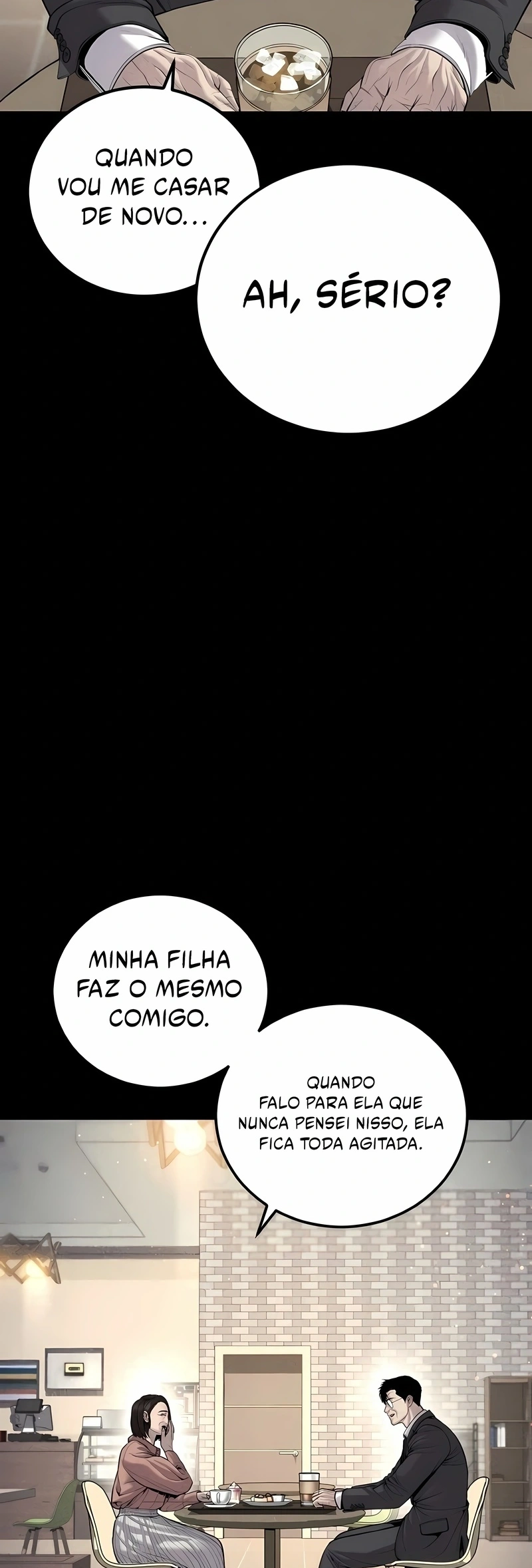 Gerente Kim Capítulo 109 Página 94