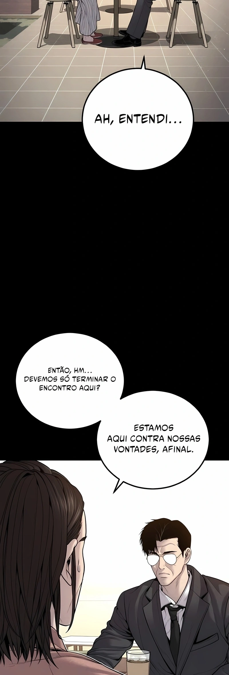 Gerente Kim Capítulo 109 Página 95