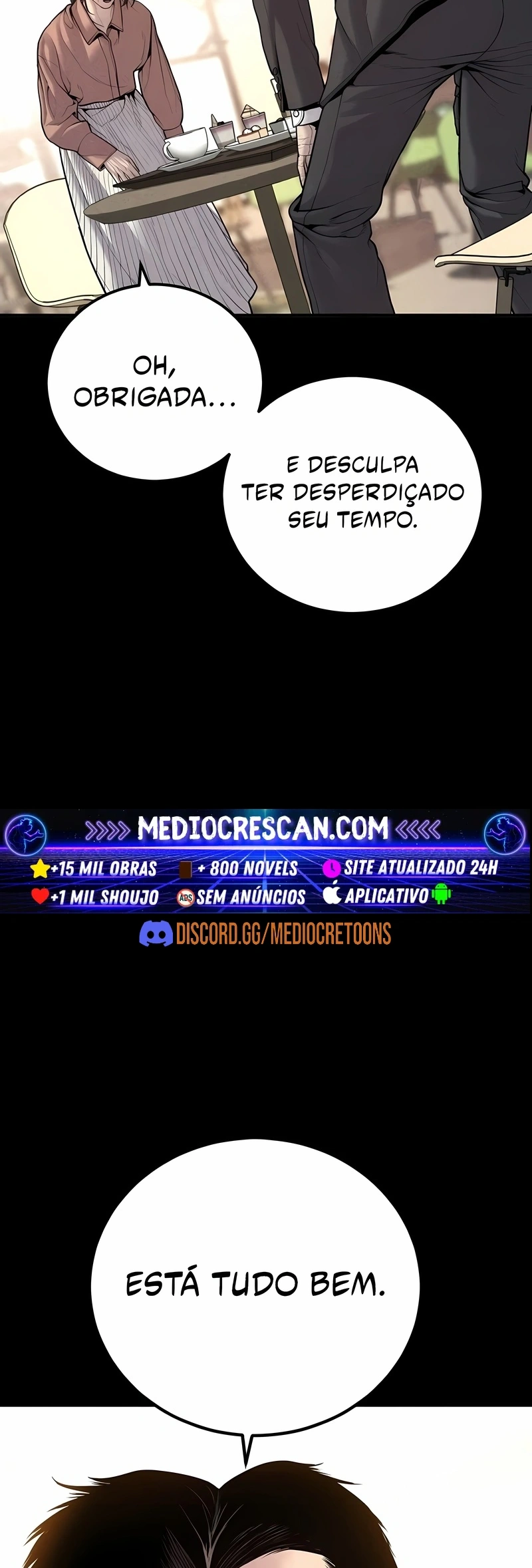 Gerente Kim Capítulo 109 Página 97