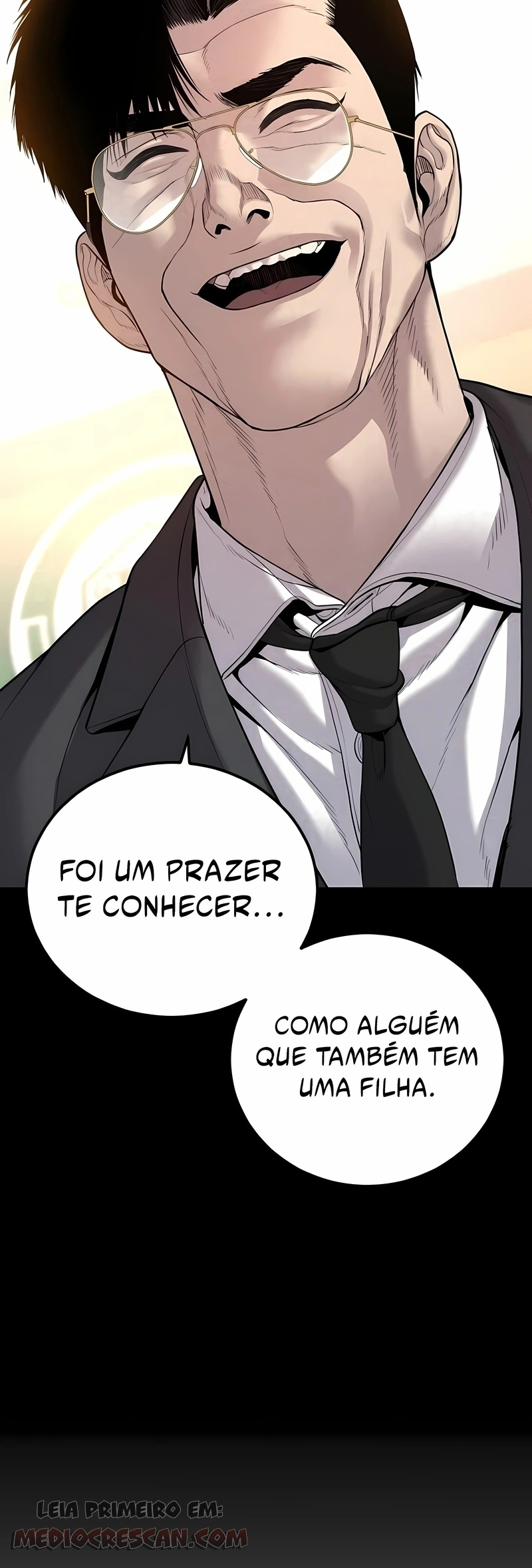 Gerente Kim Capítulo 109 Página 98
