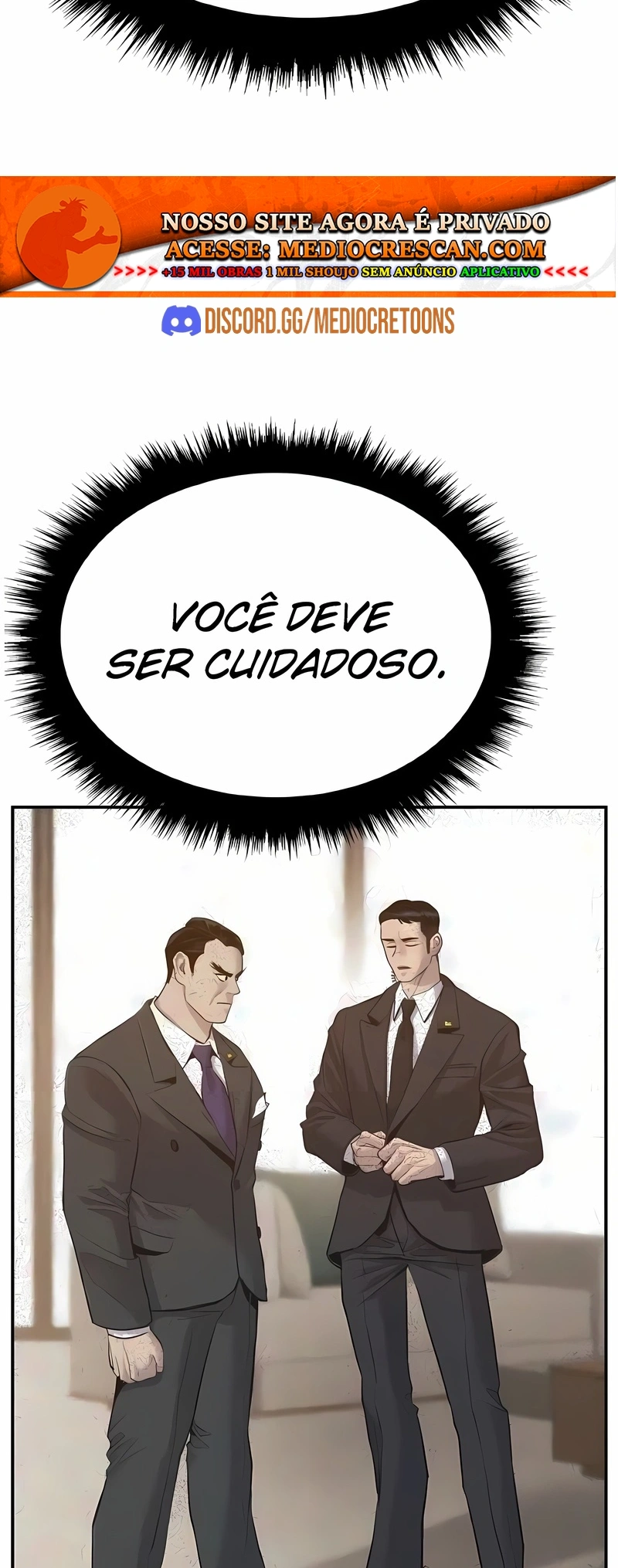 Gerente Kim Capítulo 11 Página 105