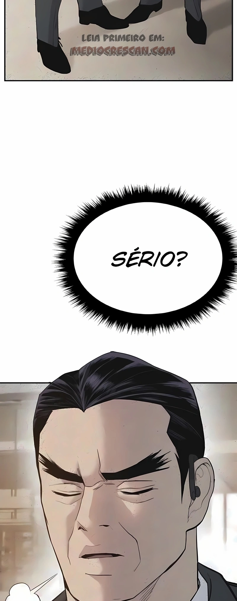 Gerente Kim Capítulo 11 Página 106