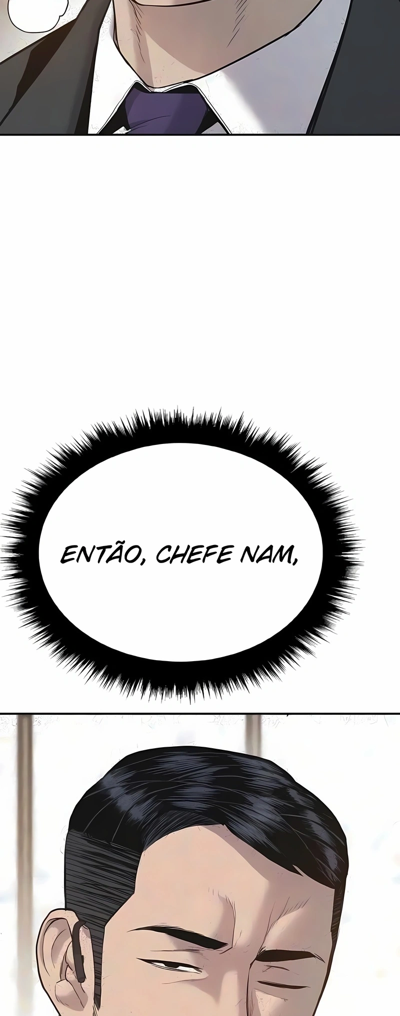 Gerente Kim Capítulo 11 Página 107