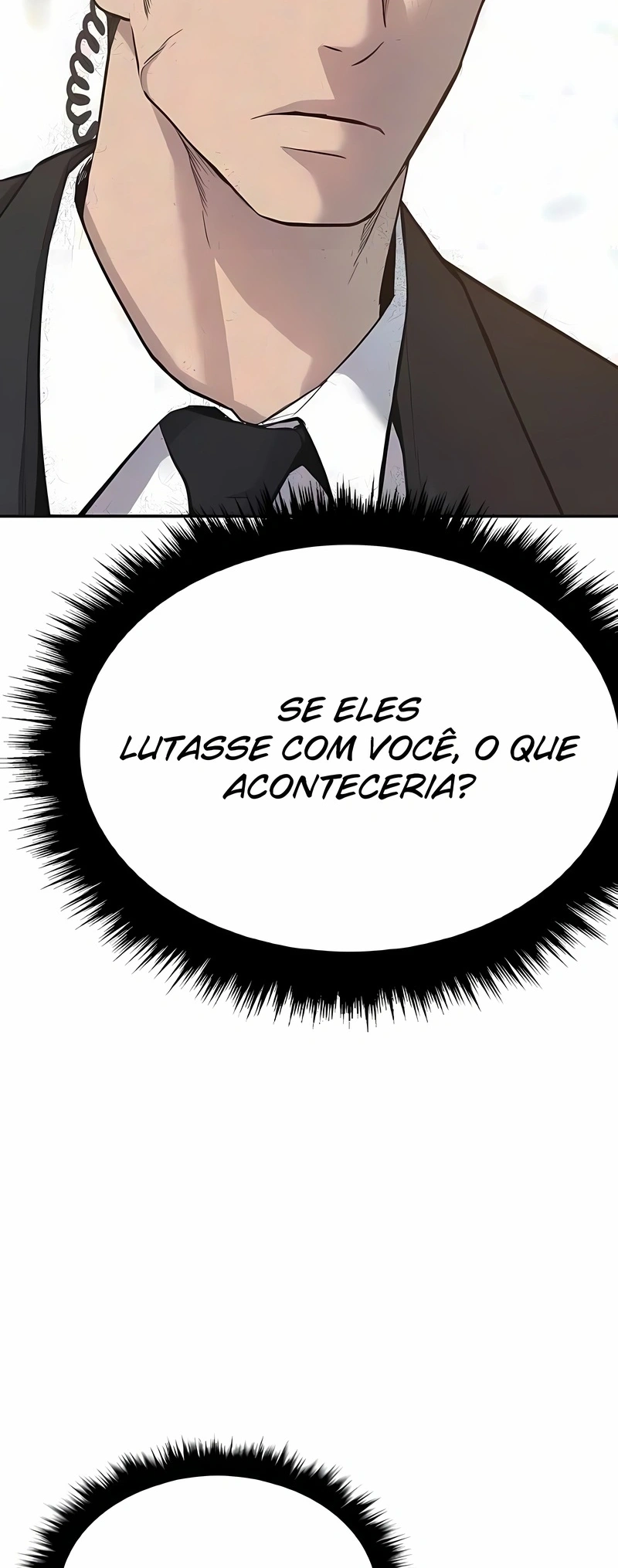 Gerente Kim Capítulo 11 Página 108
