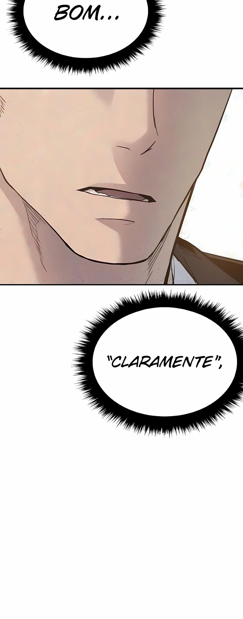 Gerente Kim Capítulo 11 Página 109