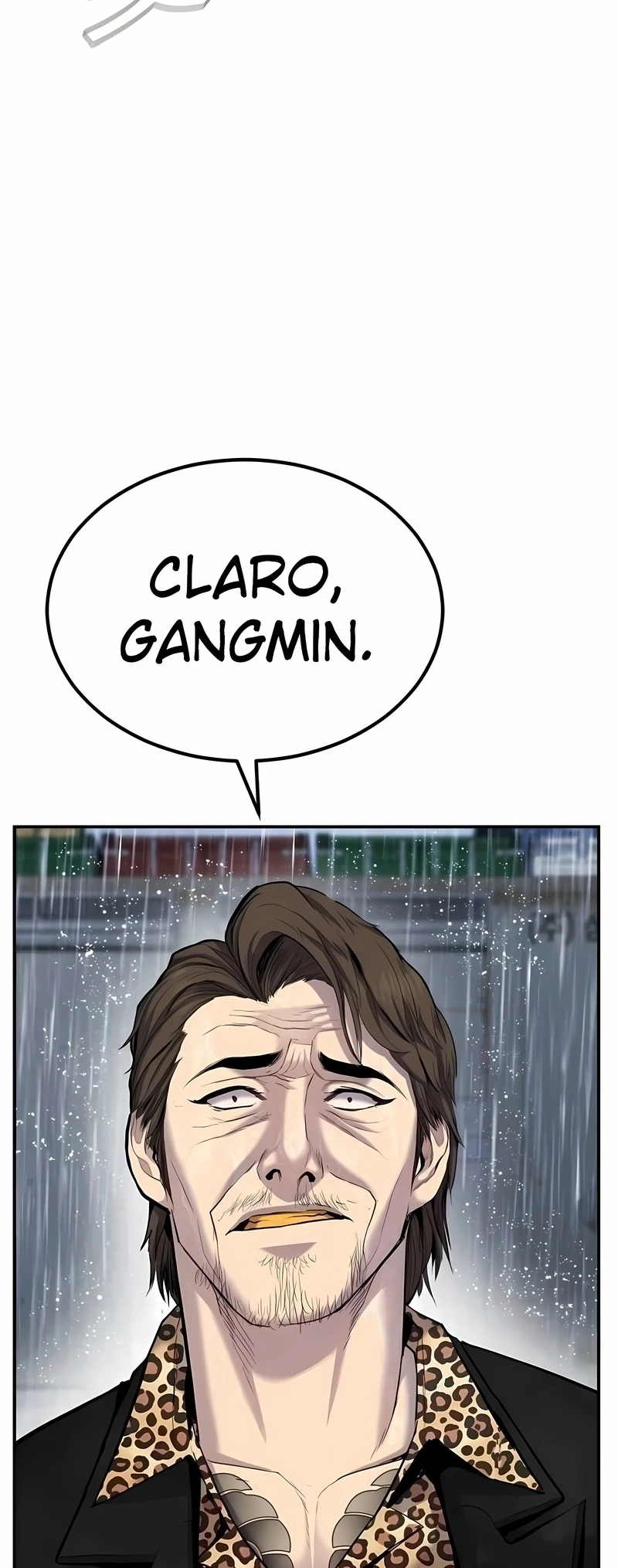 Gerente Kim Capítulo 11 Página 111