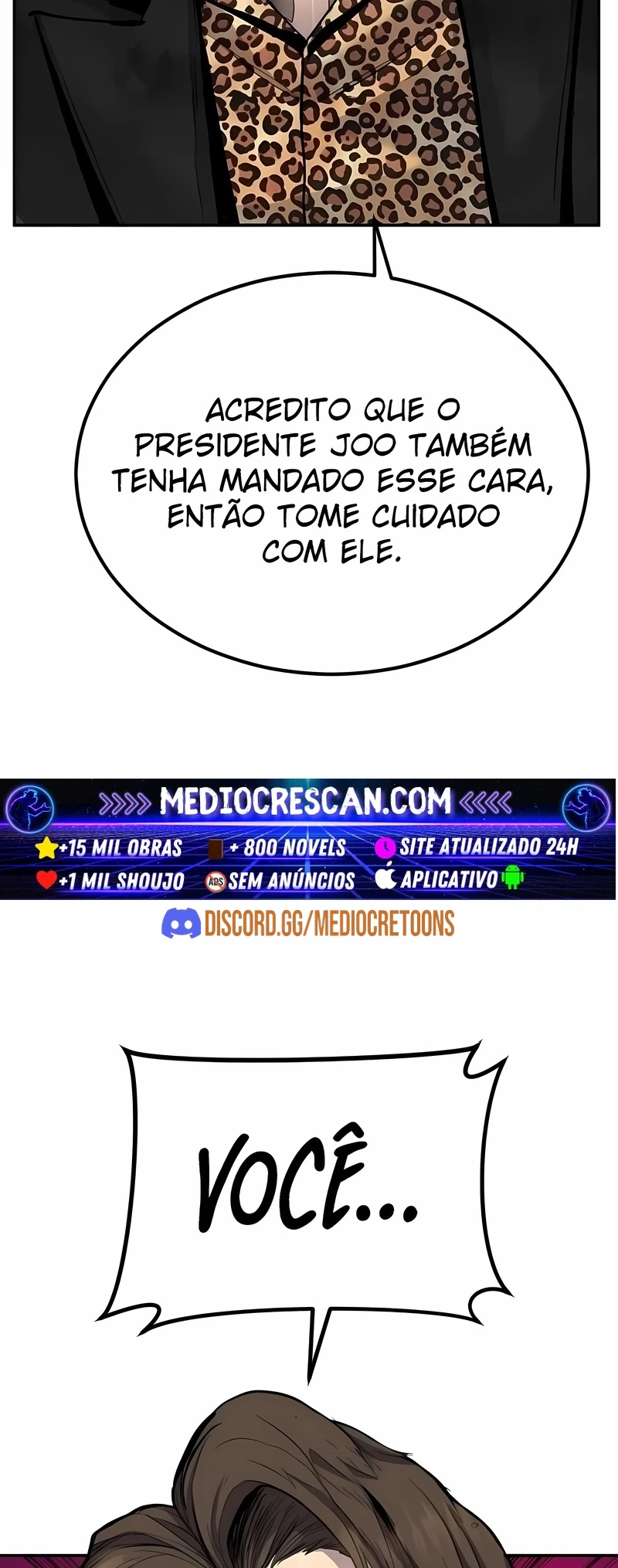 Gerente Kim Capítulo 11 Página 112