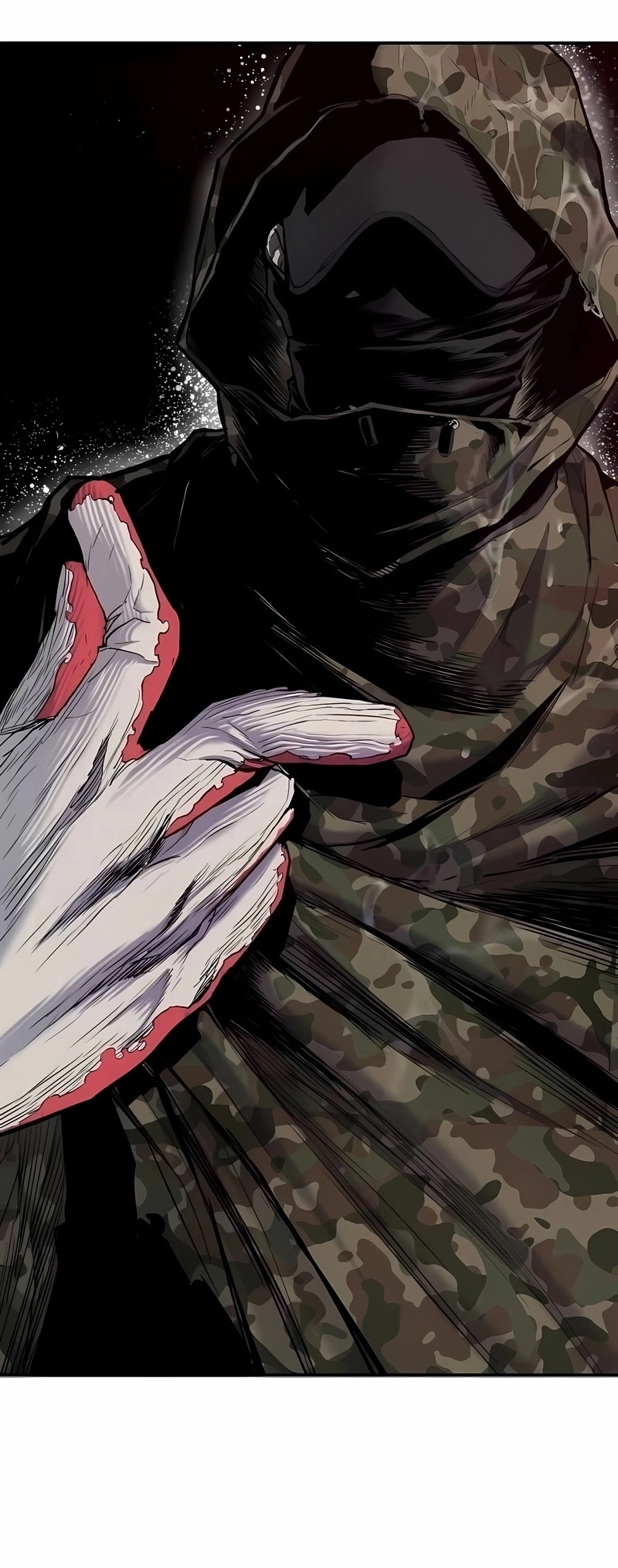 Gerente Kim Capítulo 11 Página 115