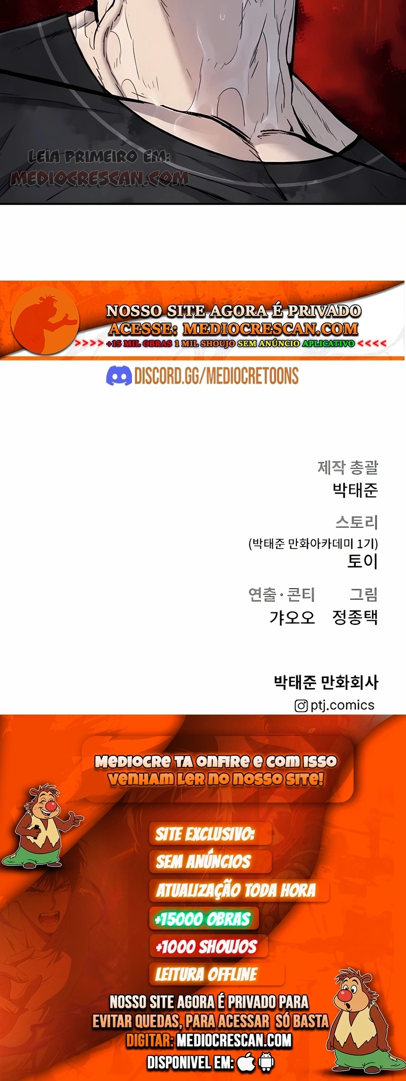 Gerente Kim Capítulo 11 Página 120