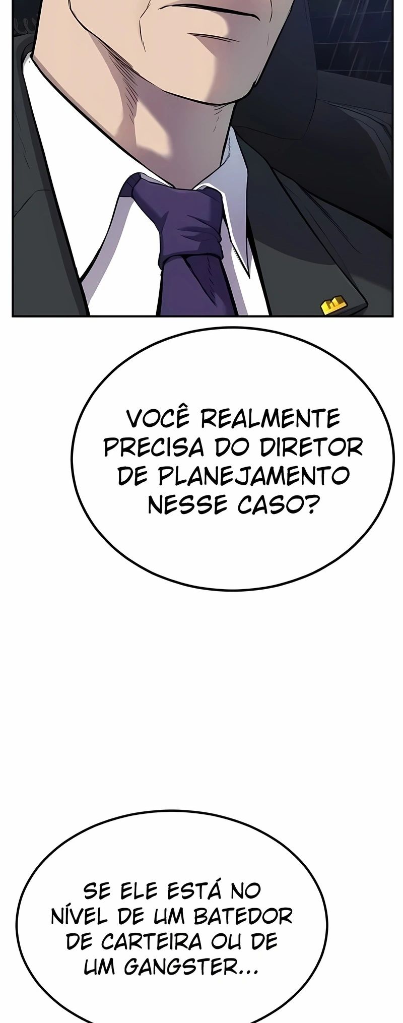 Gerente Kim Capítulo 11 Página 18