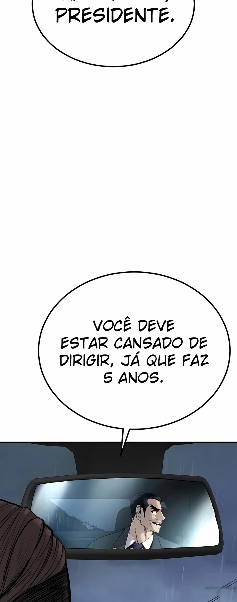 Gerente Kim Capítulo 11 Página 21