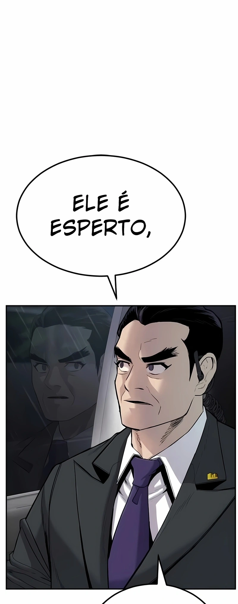 Gerente Kim Capítulo 11 Página 29
