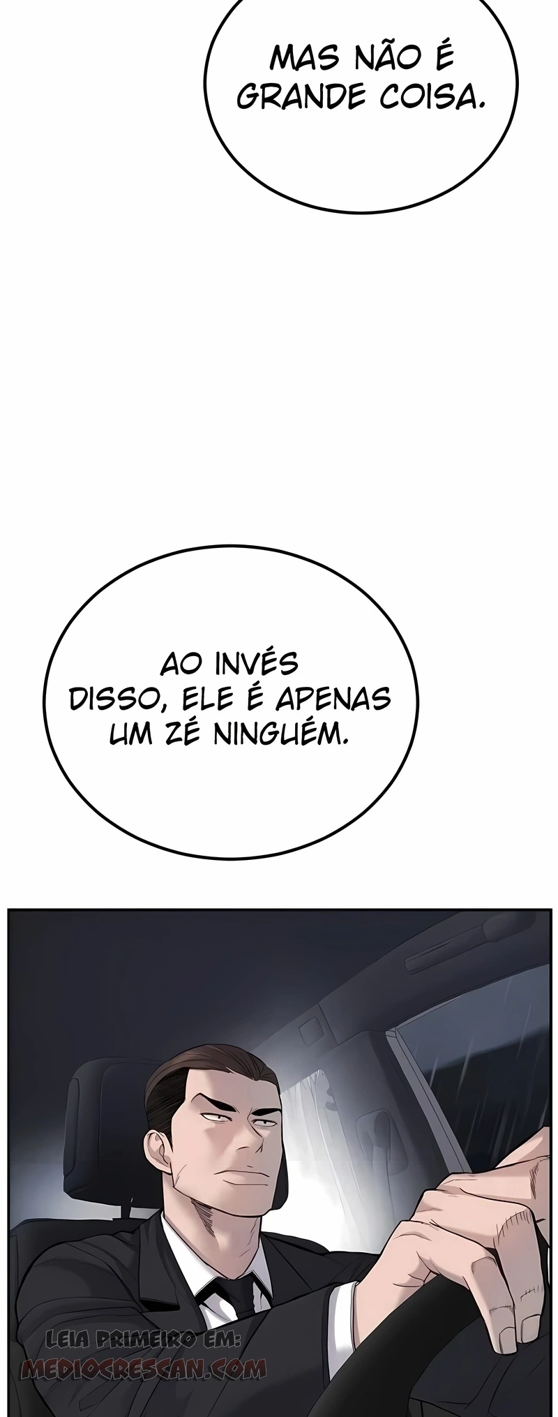 Gerente Kim Capítulo 11 Página 30