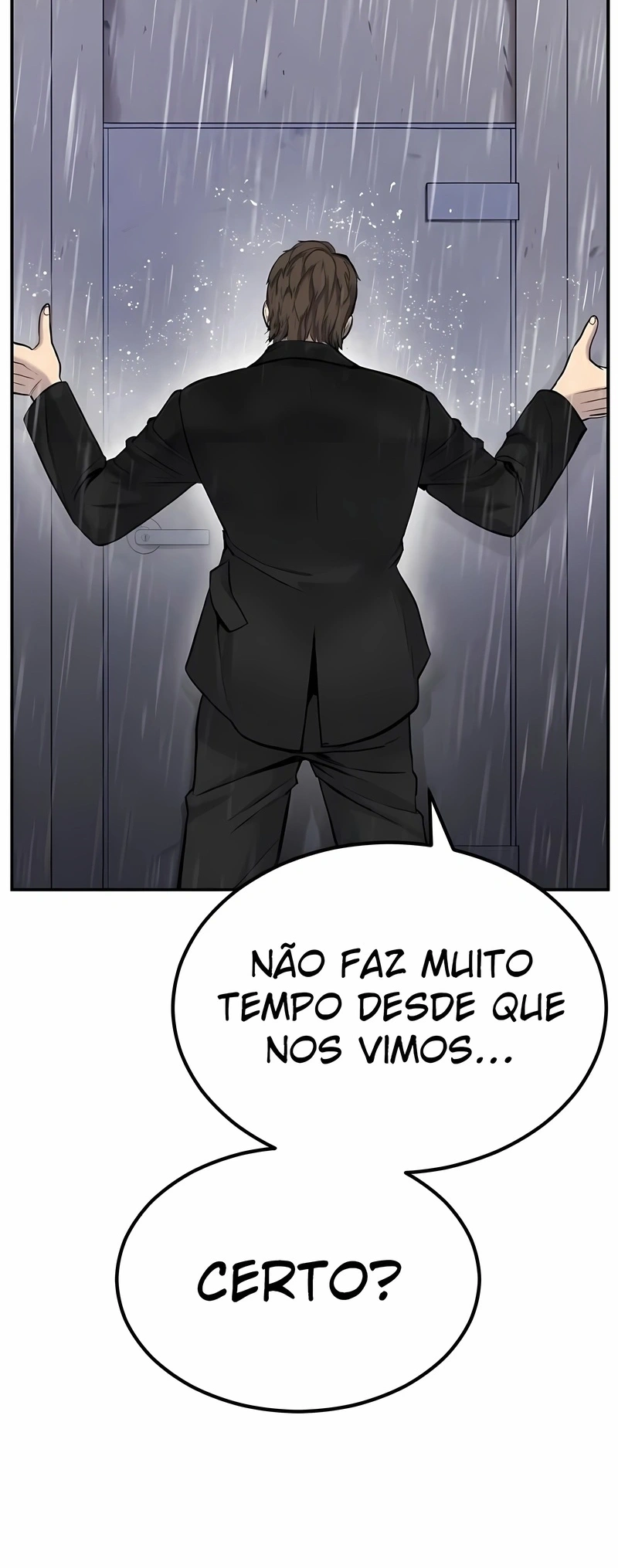 Gerente Kim Capítulo 11 Página 33