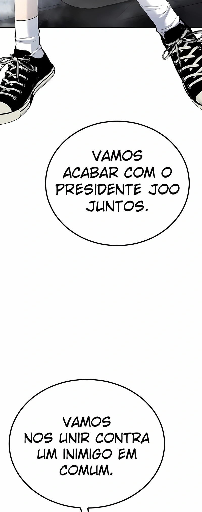 Gerente Kim Capítulo 11 Página 35