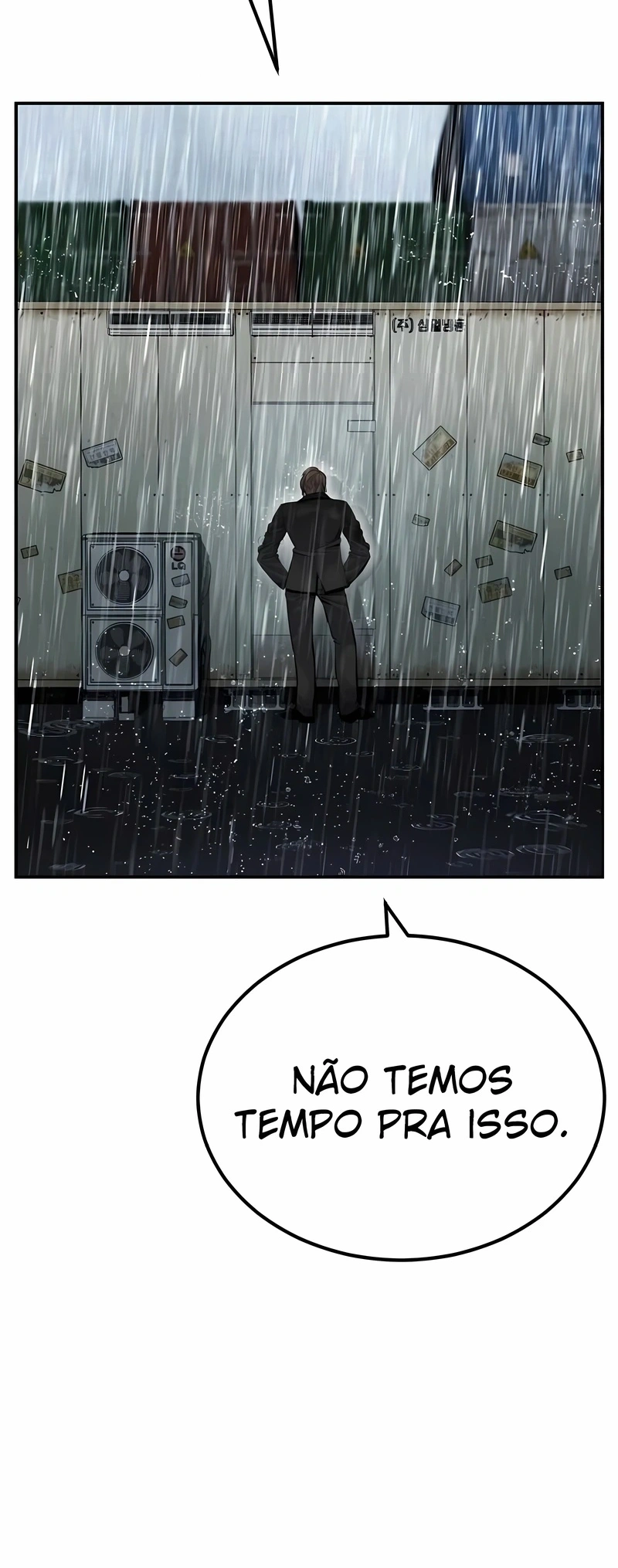 Gerente Kim Capítulo 11 Página 36