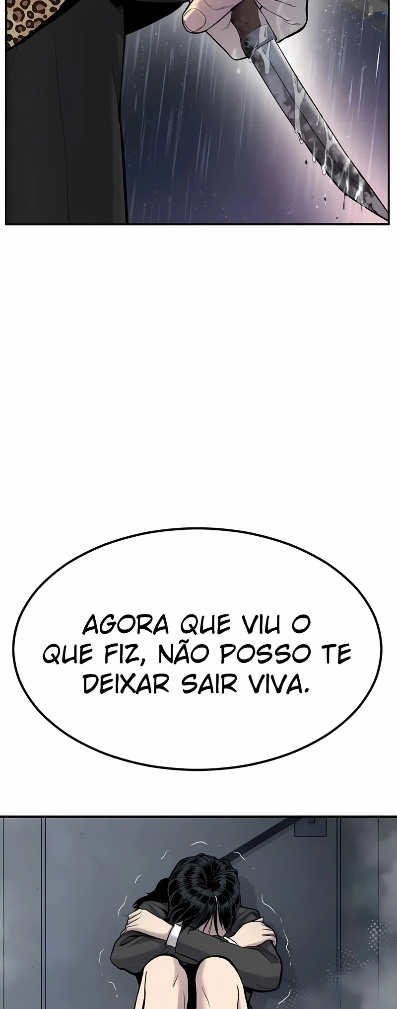 Gerente Kim Capítulo 11 Página 44