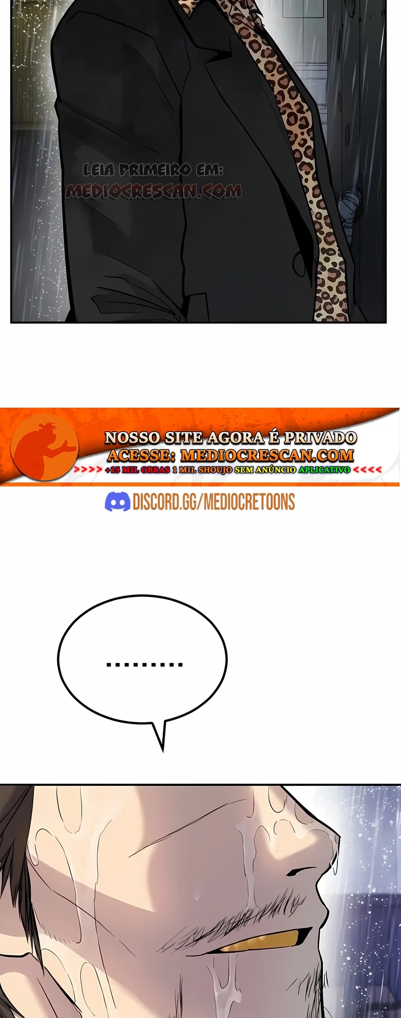 Gerente Kim Capítulo 11 Página 46