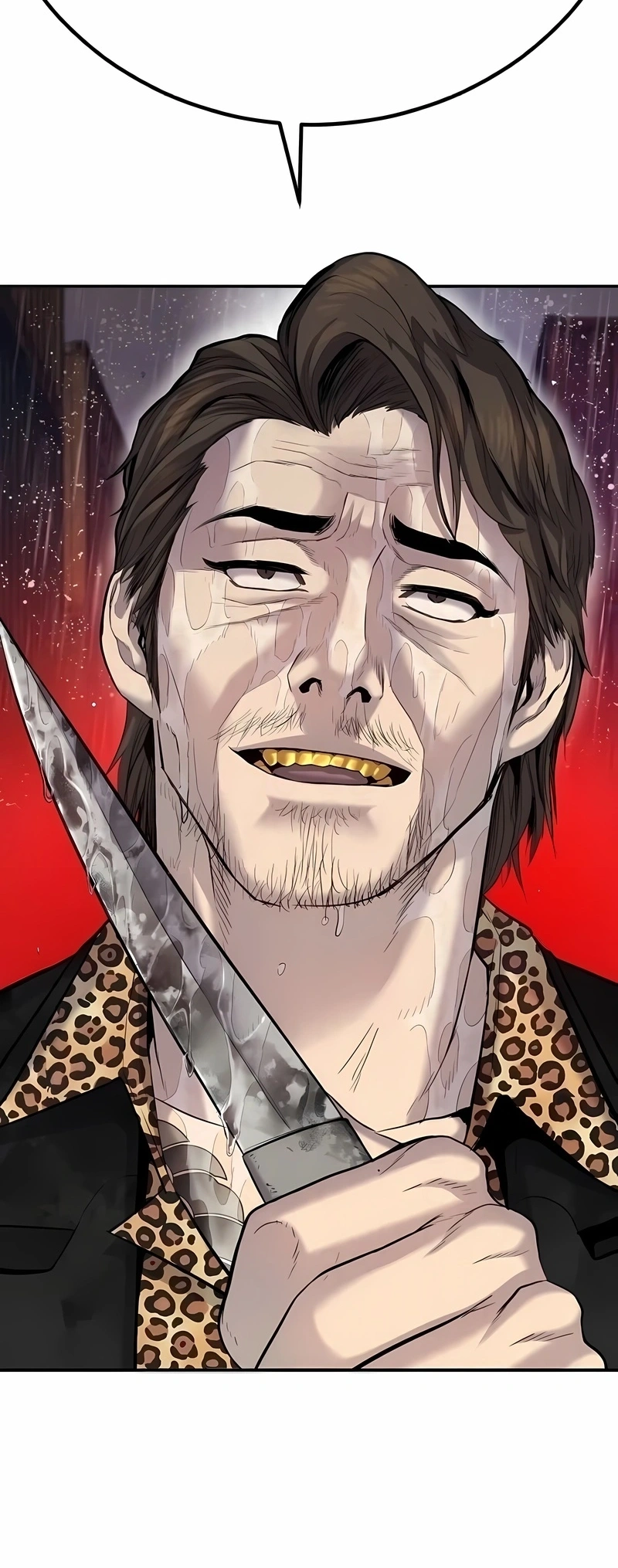 Gerente Kim Capítulo 11 Página 48