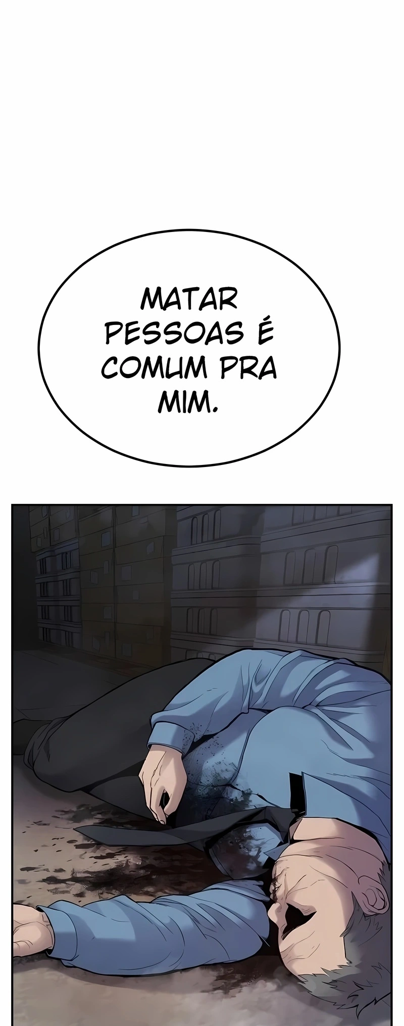 Gerente Kim Capítulo 11 Página 49