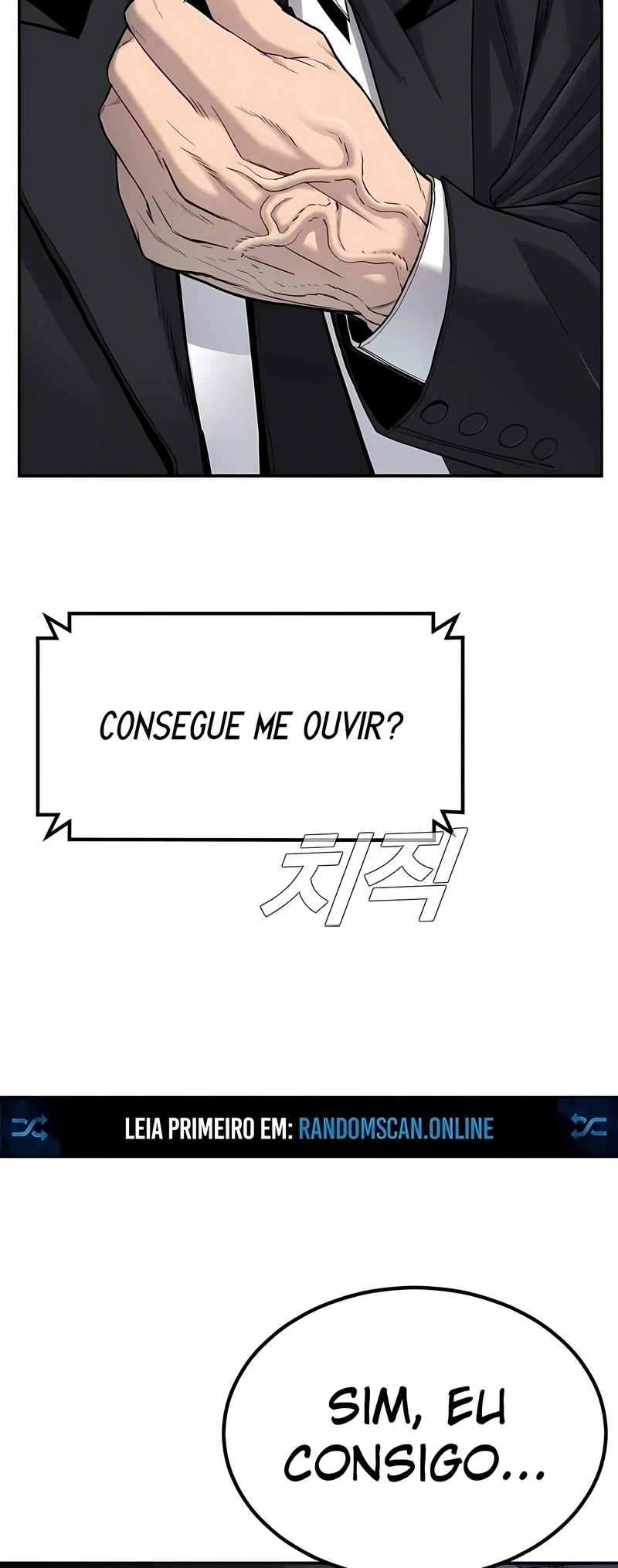 Gerente Kim Capítulo 11 Página 5