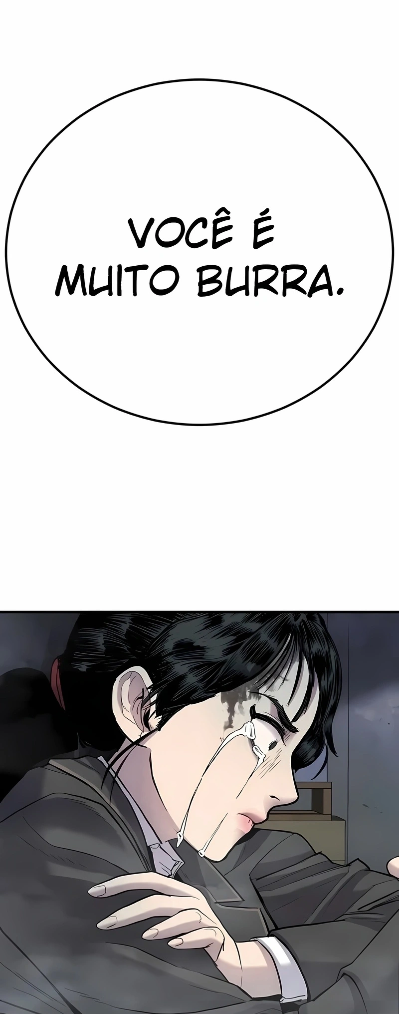 Gerente Kim Capítulo 11 Página 52