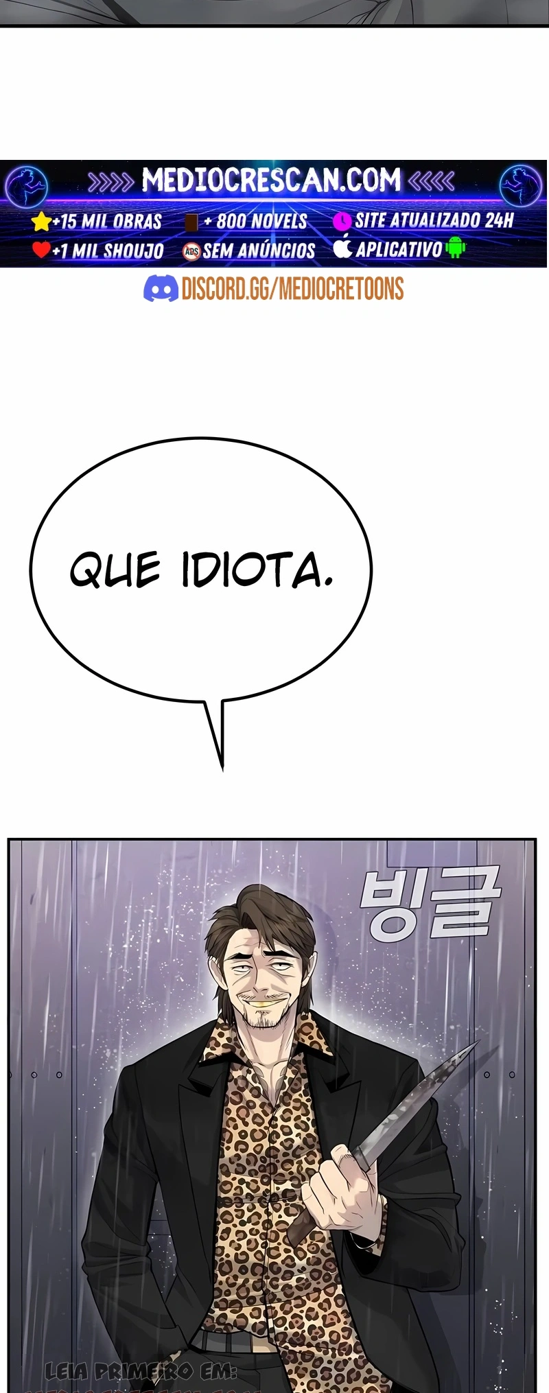 Gerente Kim Capítulo 11 Página 53