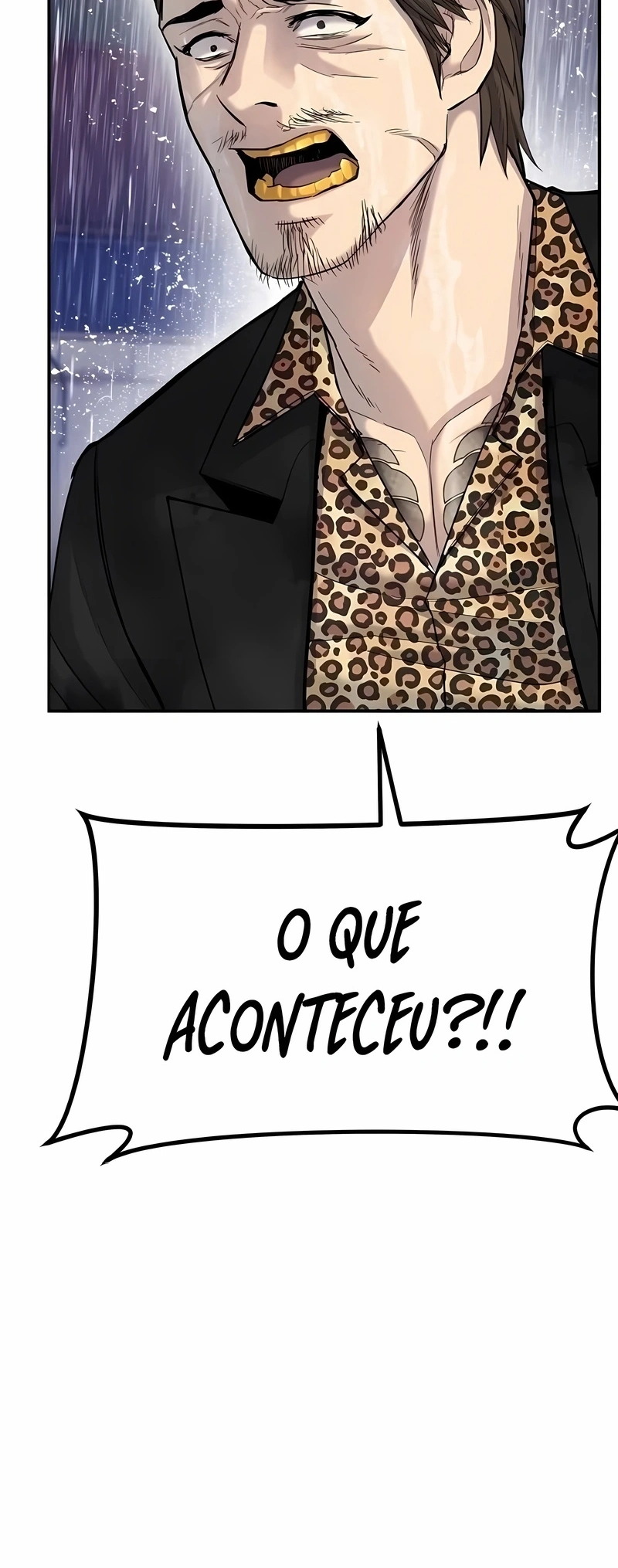 Gerente Kim Capítulo 11 Página 57