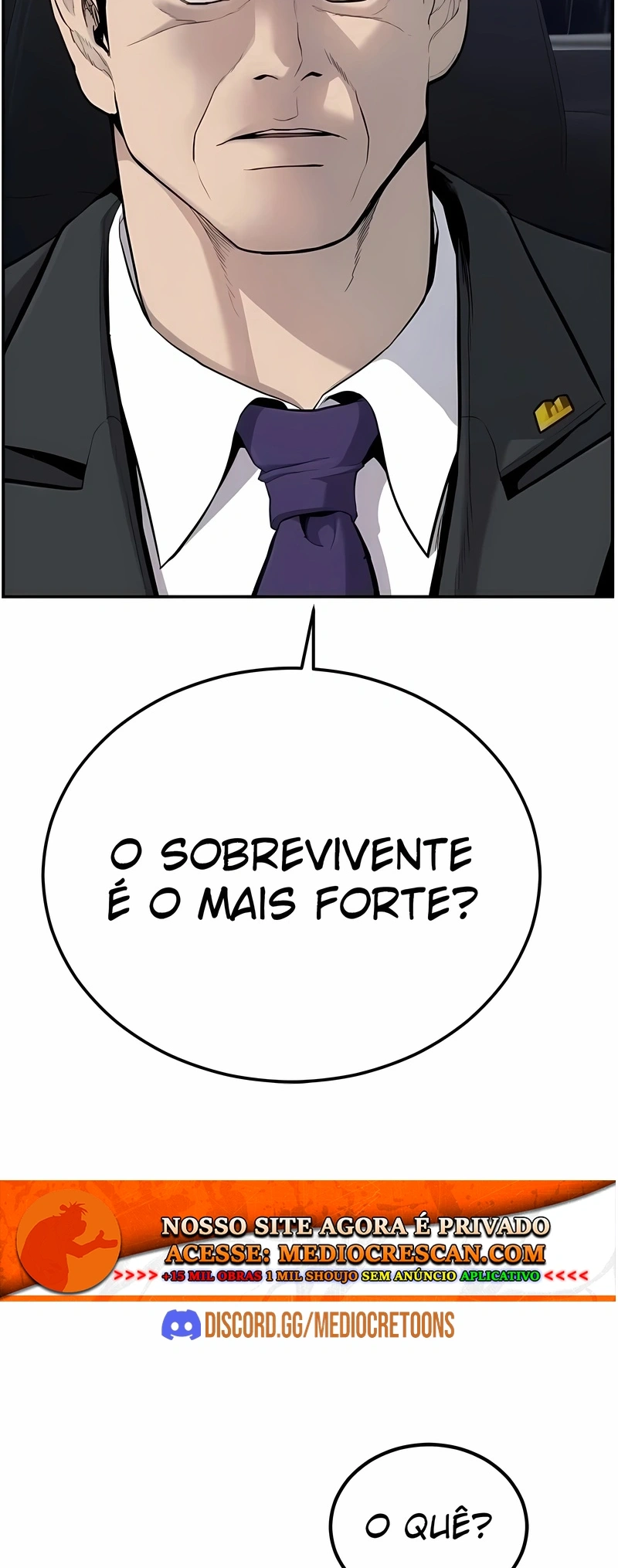 Gerente Kim Capítulo 11 Página 60