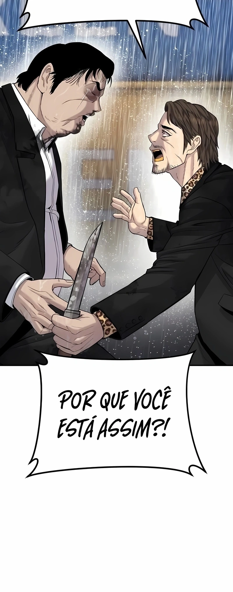 Gerente Kim Capítulo 11 Página 63